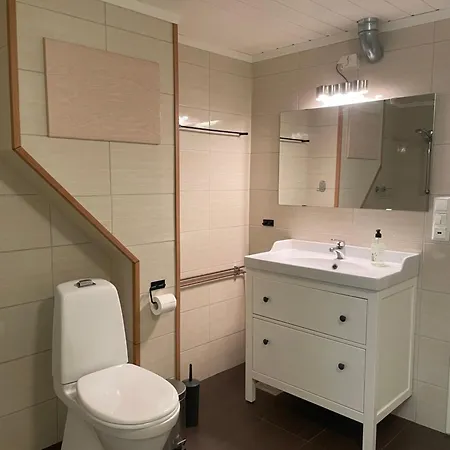 Ferieleilighet Nevlunghavn Apartment *