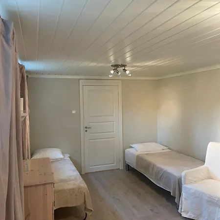 Ferieleilighet Nevlunghavn Apartment Nevlunghamn