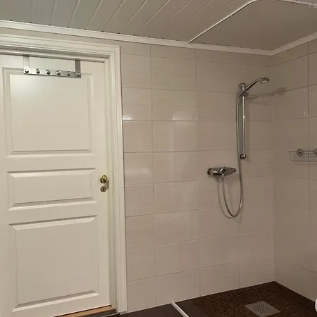 Apartment Ferieleilighet Nevlunghavn *