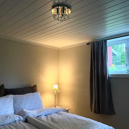 Apartment Ferieleilighet Nevlunghavn Nevlunghamn