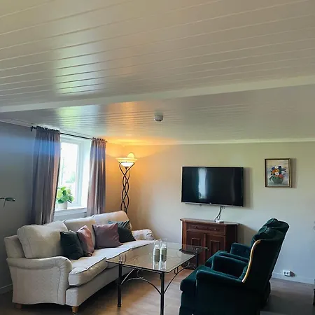 Ferieleilighet Nevlunghavn Apartment Nevlunghamn