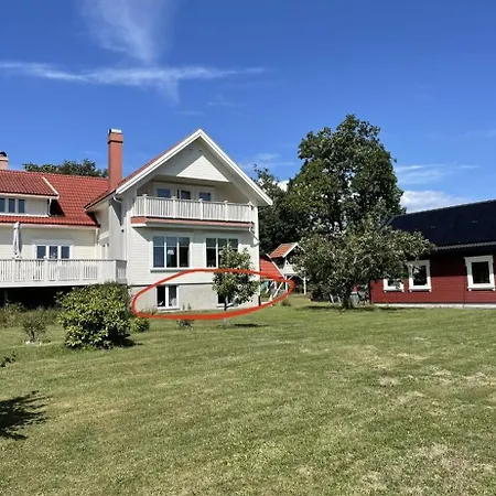 Ferieleilighet Nevlunghavn Apartment *